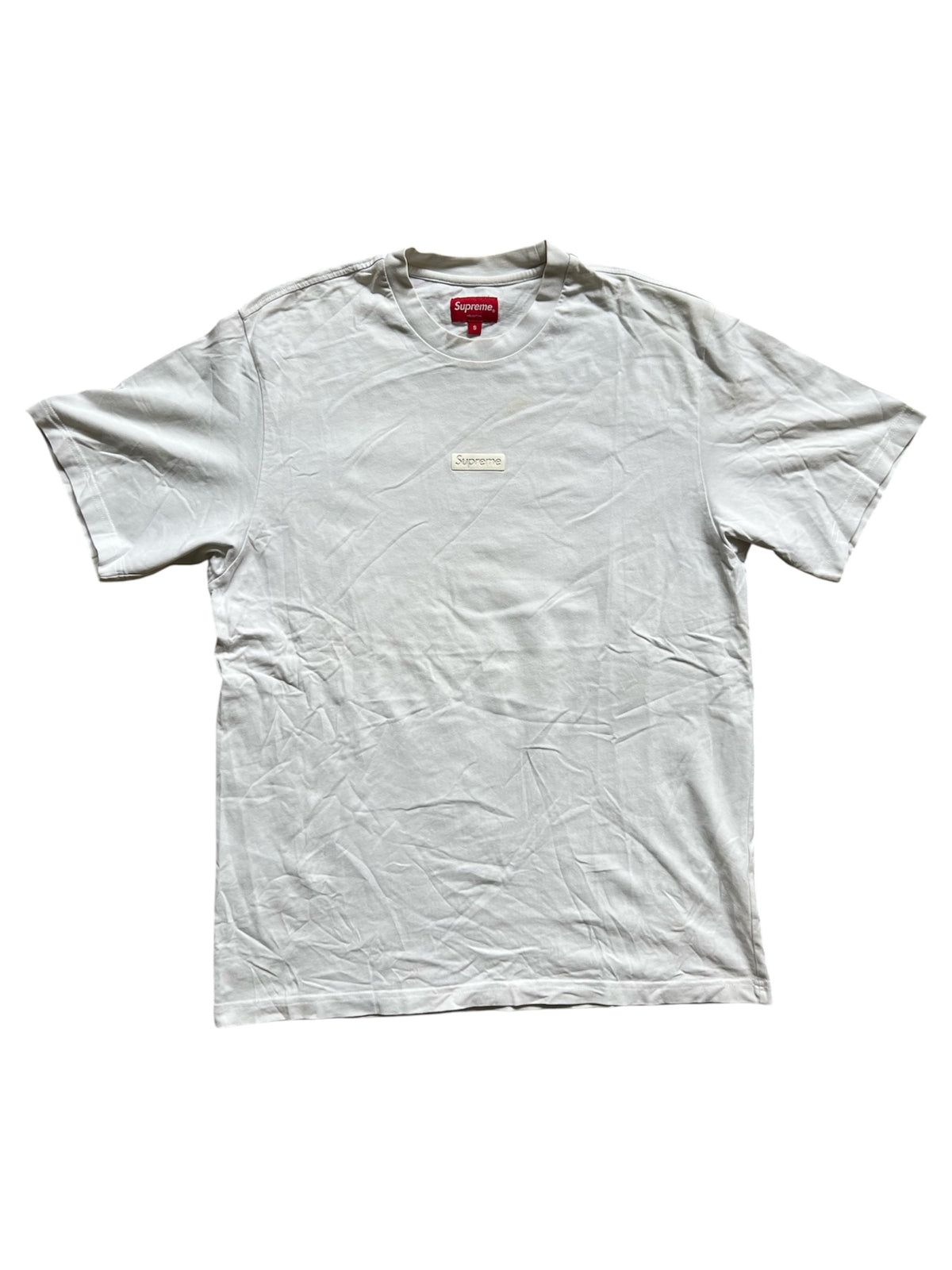 Supreme T-Shirt (S)