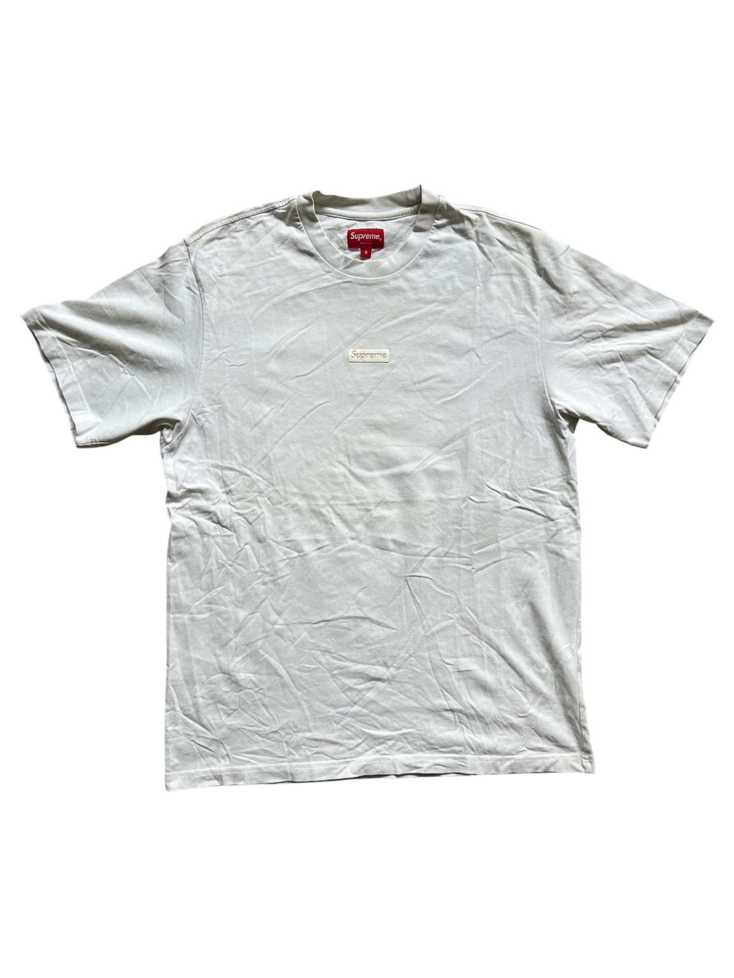 Supreme T-Shirt (S)