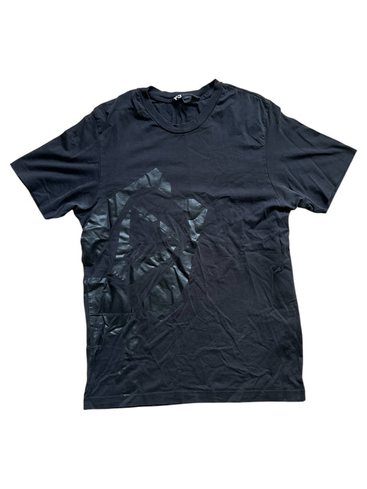 Yohji Yamamoto Adidas T-Shirt (S)
