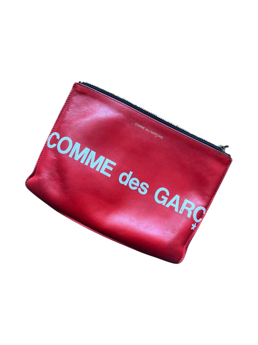 Comme Des Garcons Portemonnaie
