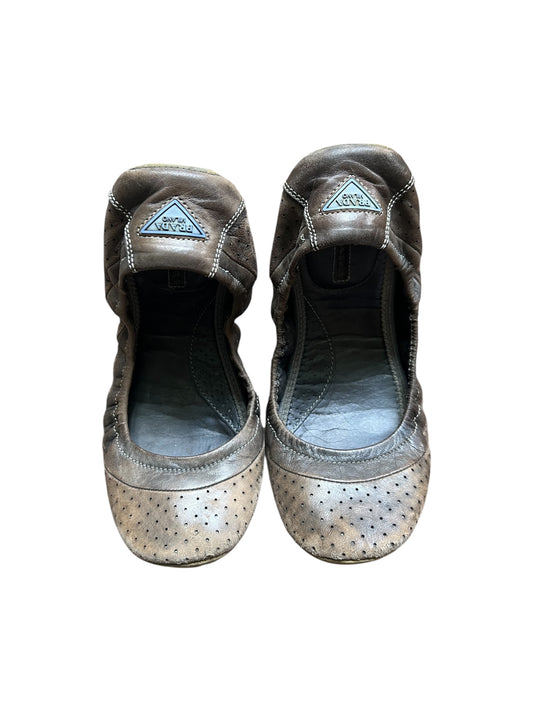 Prada Ballarinas (37)