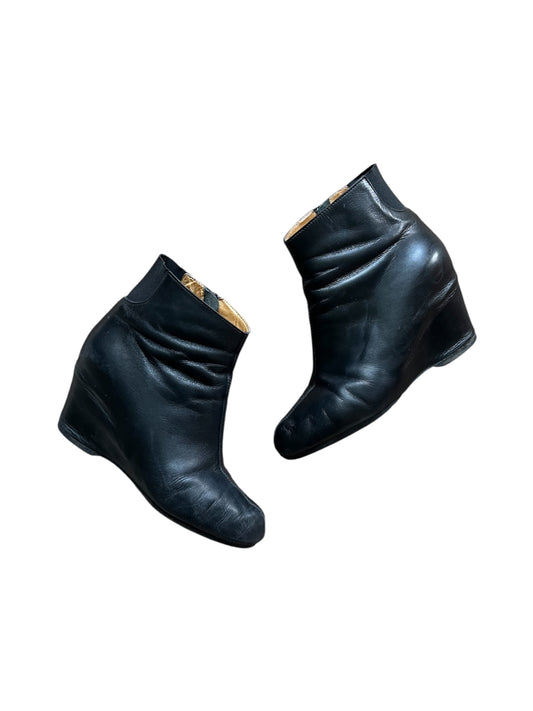 MM6 Maison Margiela Stiefeletten (39)