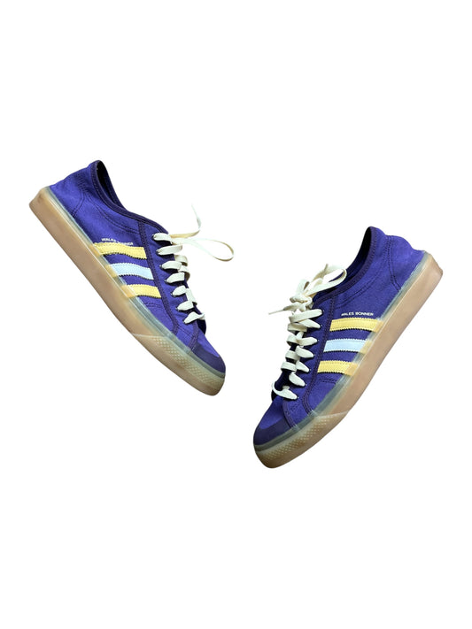 Wales Bonner Adidas Nizza Sneaker (45)