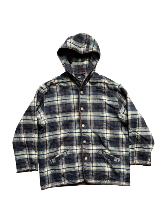 Balenciaga Fleece Jacket (S)