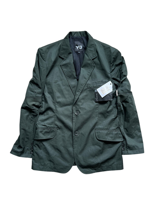 Y-3 Yohji Yamamoto Adidas Blazer (M)