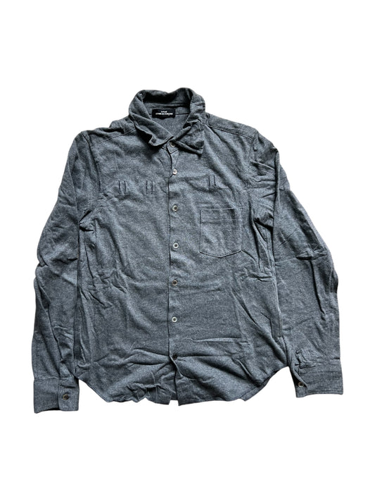 Comme Des Garcons tricot Shirt (S)