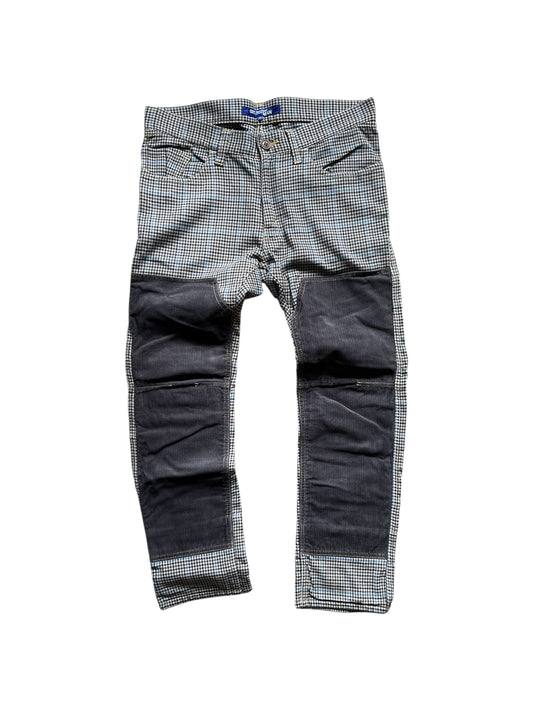 Junya Watanabe Comme Des Garcons Pants (XS)