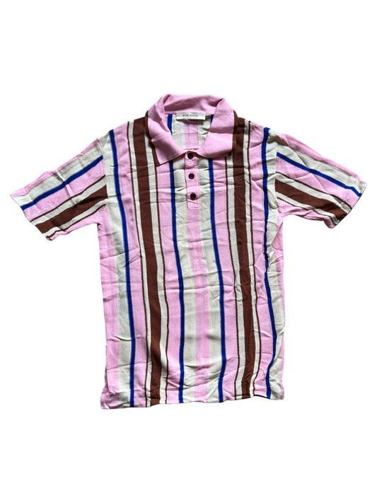 Wales Bonner Polo Shirt (S)