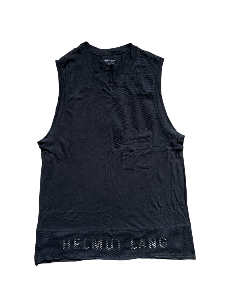 Helmut Lang Tanktop (L)