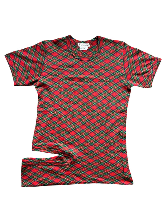 Comme Des Garcons T-Shirt (S)