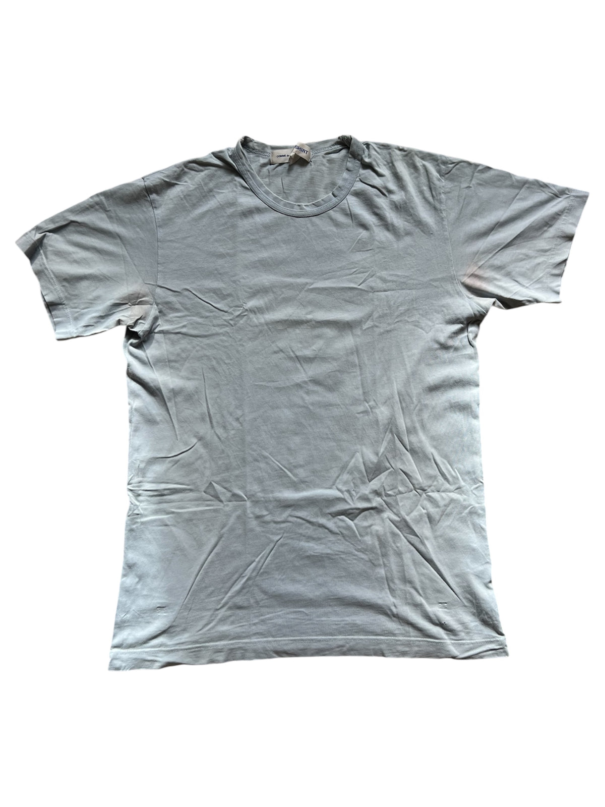 Comme Des Garcons T-Shirt (L)