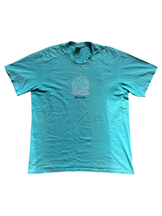 Supreme T-Shirt (L)