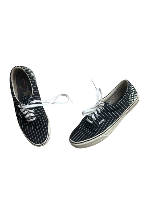 Comme Des Garcons Supreme Vans (45)