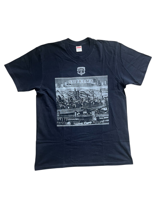Supreme T-Shirt (L)