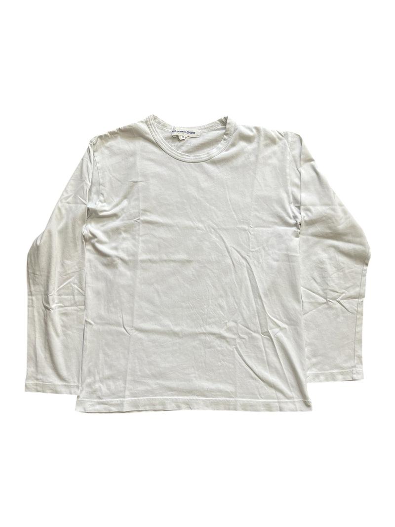 Comme Des Garcons Longsleeve (M)