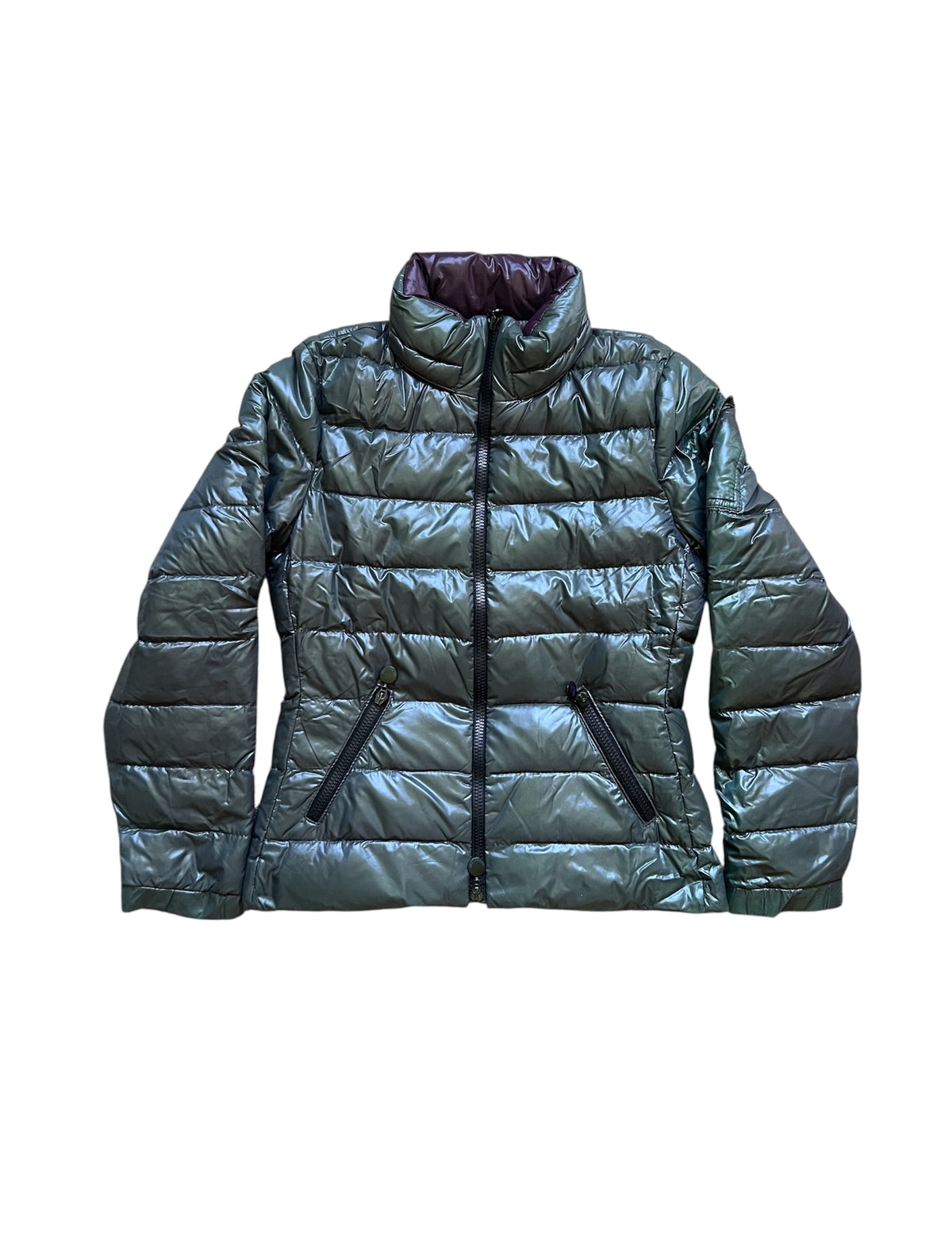 Moncler Jacket (S)