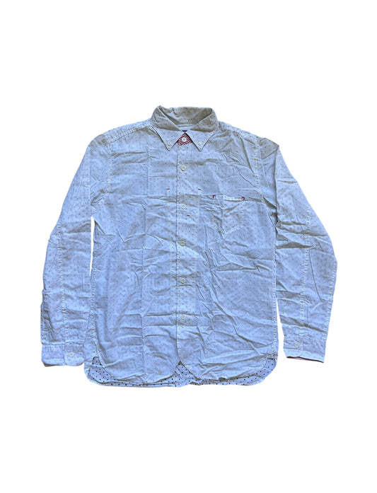 Junya Watanabe Comme Des Garcons Hemd (M)