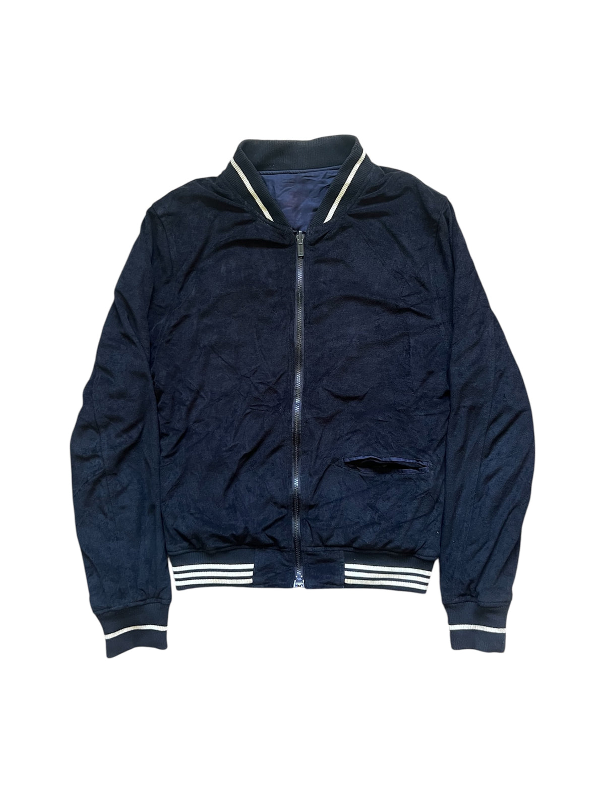 Y-3 Yohji Yamamoto Adidas Jacket (S)