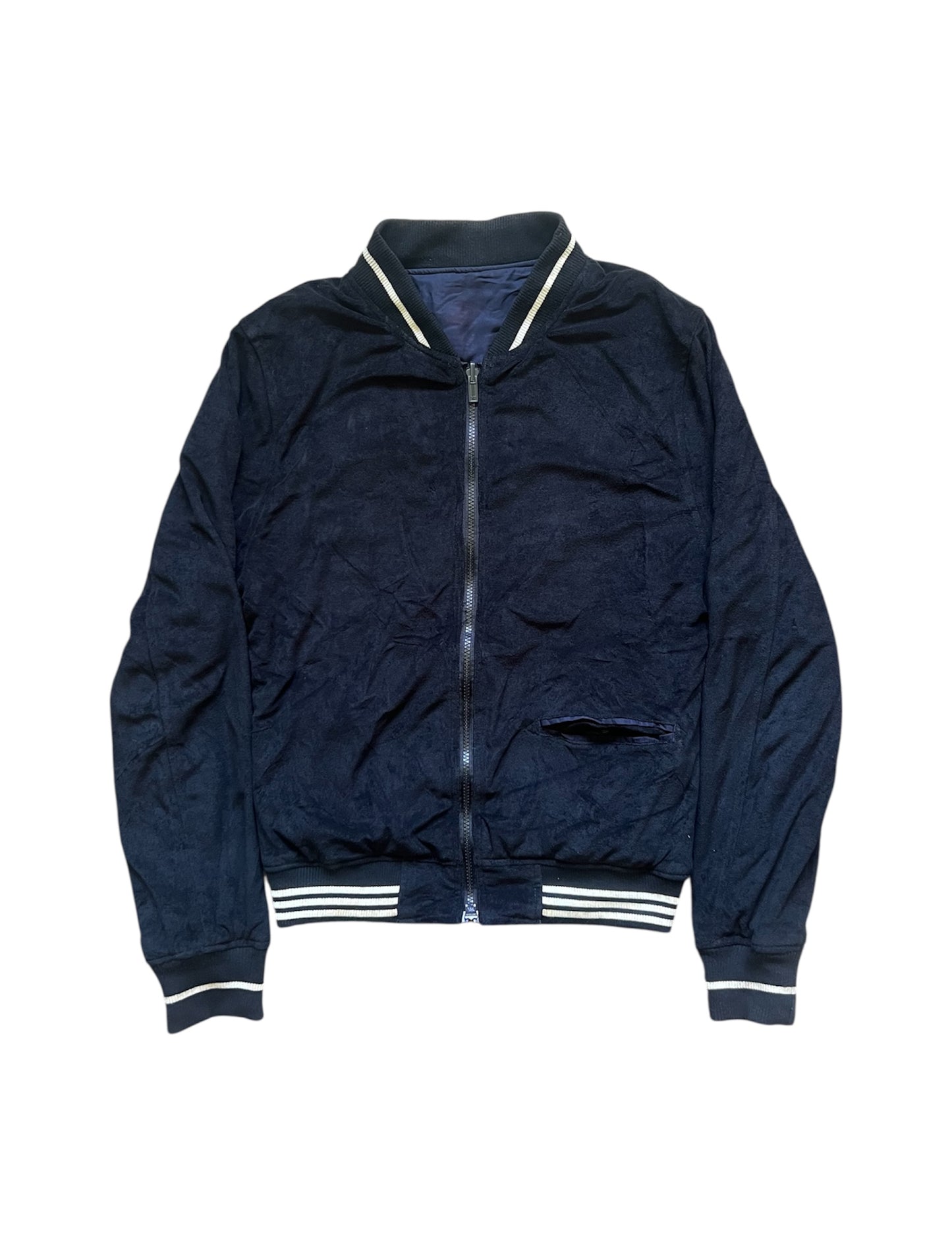 Y-3 Yohji Yamamoto Adidas Jacket (S)