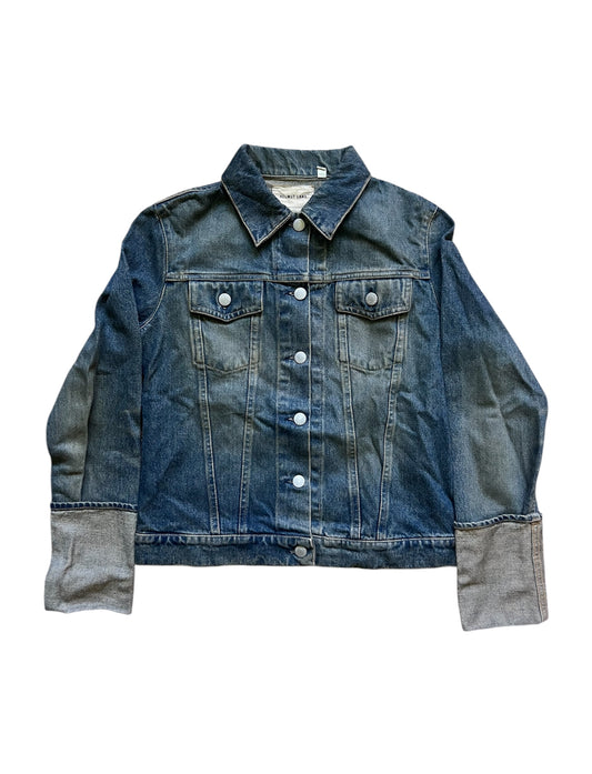 Helmut Lang Denim Jacket (M)