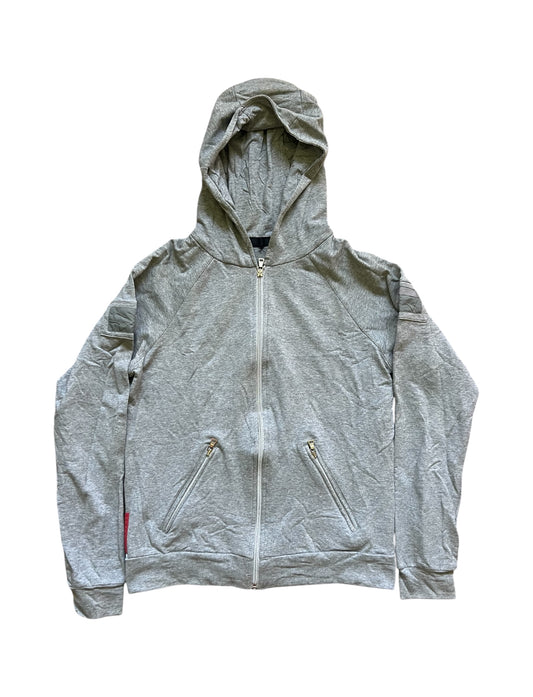Prada Zip Jacket (M)