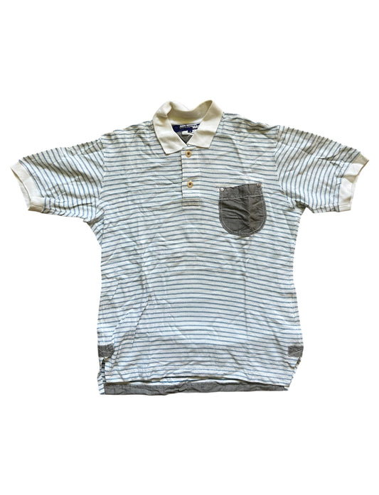 Junya Watanabe Comme Des Garcons Polo Shirt (S)