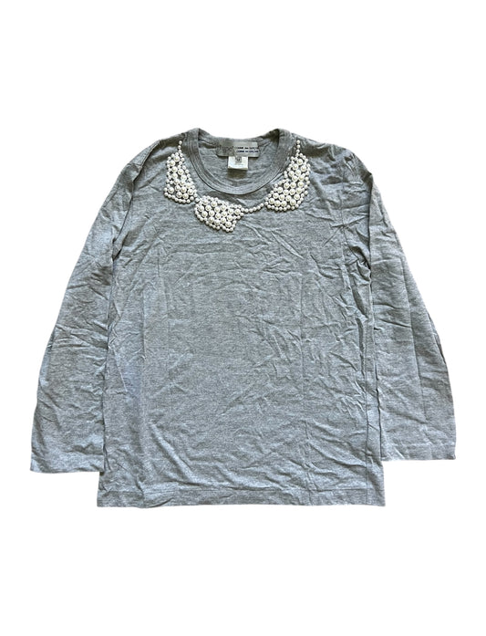 Jupe x Comme Des Garcons Longsleeve (M)