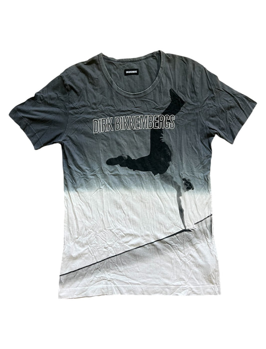 Dirk Bikkembergs Skate T-Shirt (S)