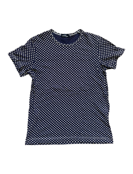Comme Des Garcons tricot T-Shirt (S)