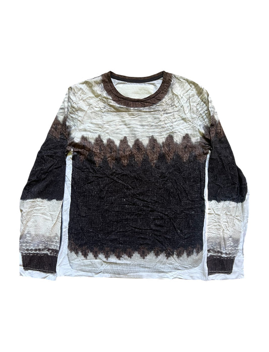 Maison Margiela x H&M Longsleeve (S)
