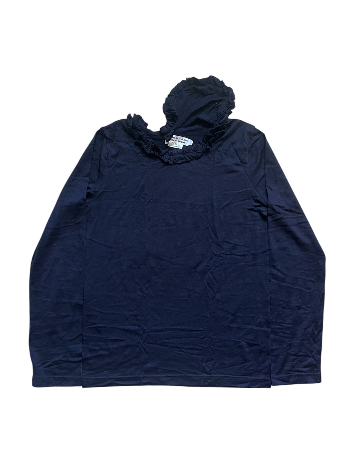 Comme Des Garcons Longsleeve (M)