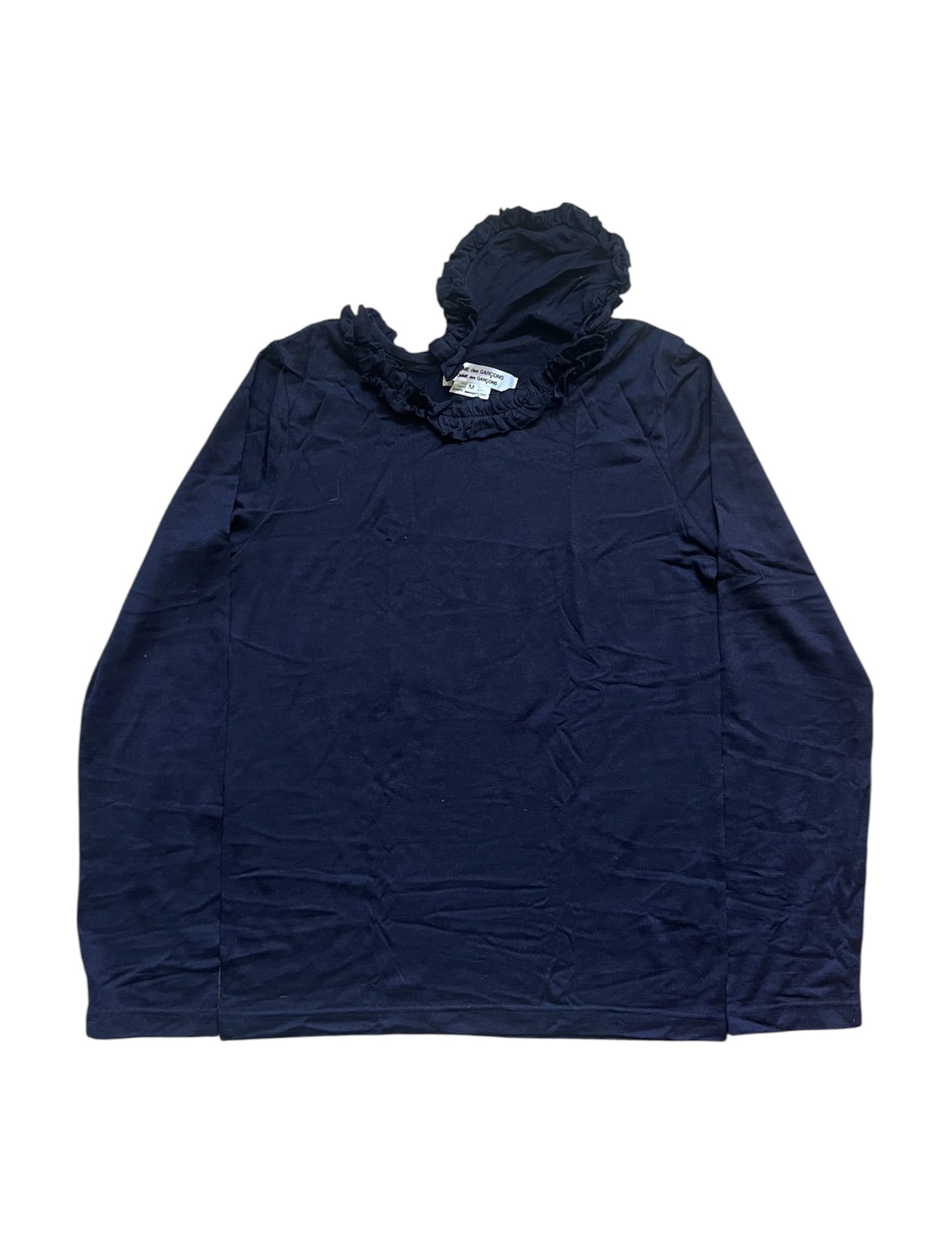 Comme Des Garcons Longsleeve (M)