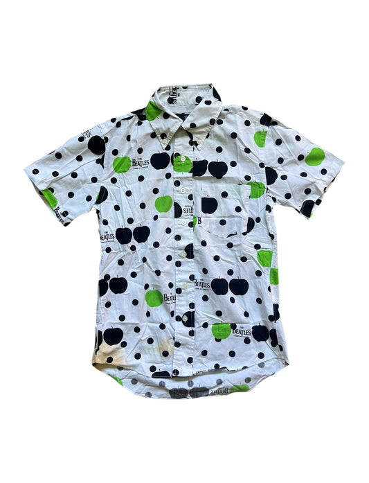 Comme Des Garcons x The Beattles Hemd (XS)