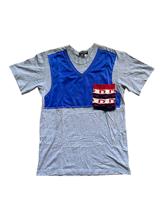 Comme Des Garcons Homme T-Shirt (L)