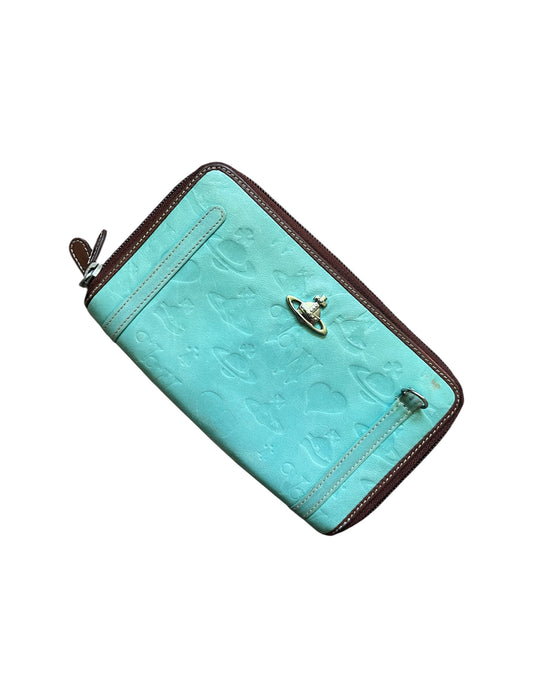 Vivienne Westwood Portemonnaie