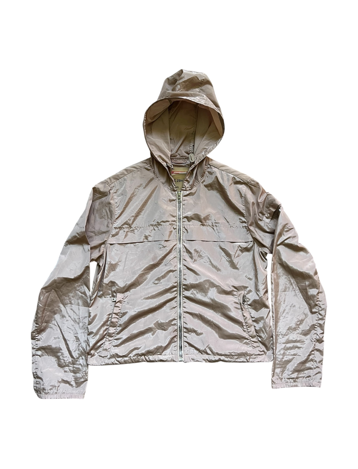Prada Nylon Jacket (S)
