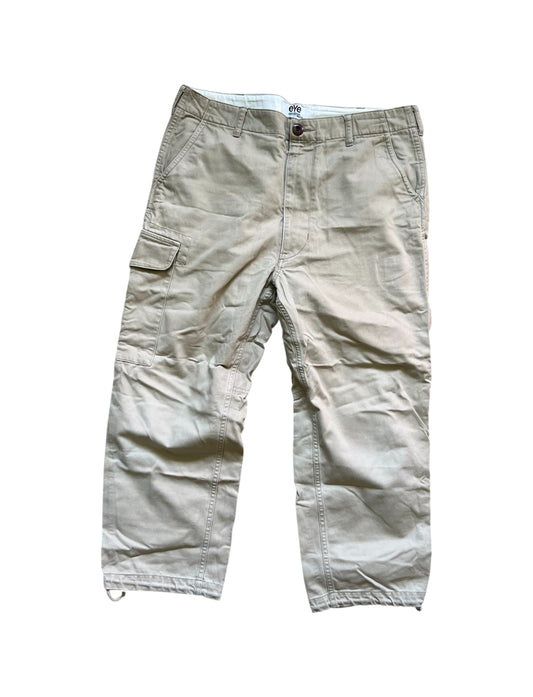 Junya Watanabe eYe Comme Des Garcons Pants (S)