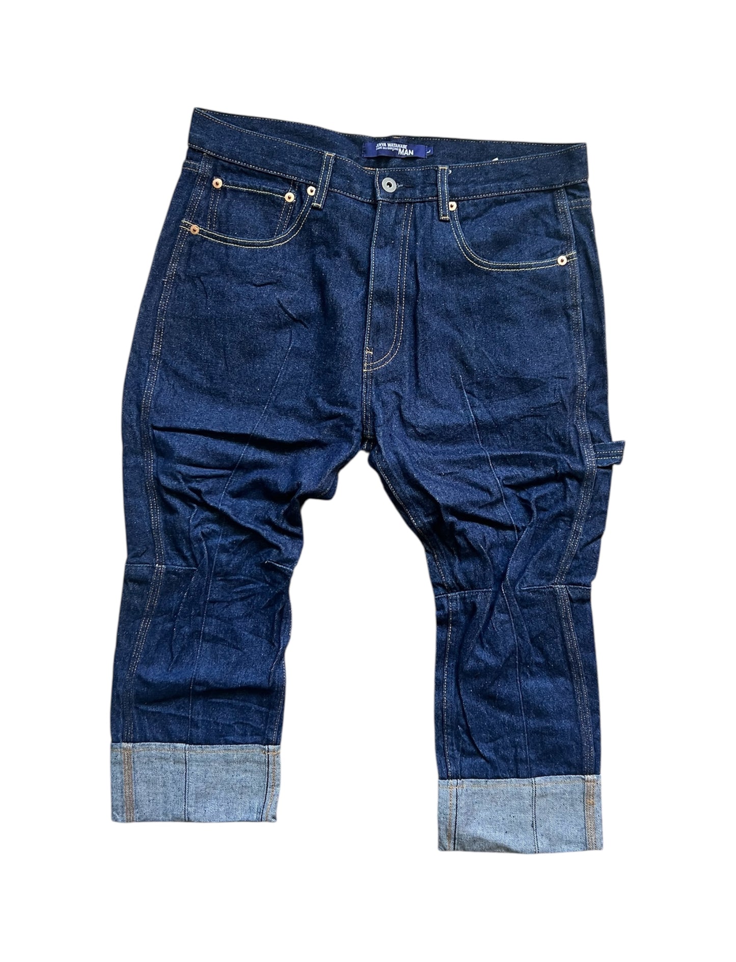 Junya Watanabe Comme Des Garcons Jeans (L)