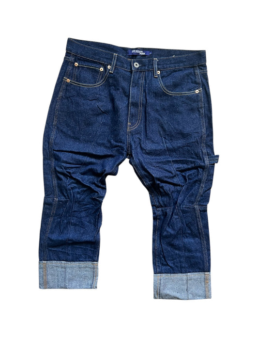 Junya Watanabe Comme Des Garcons Jeans (L)