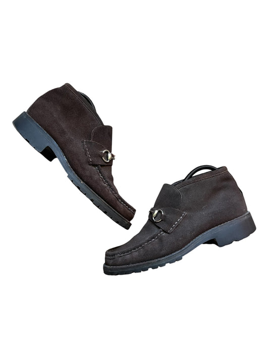 Gucci Horsebit Loafer (41)