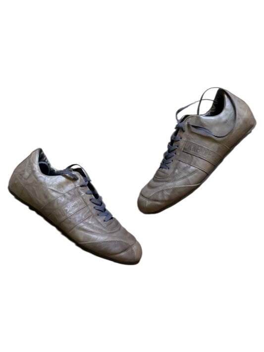 Dirk Bikkembergs Sneaker (41)