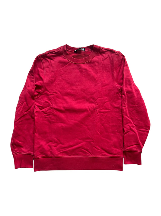 Y-3 Yohji Yamamoto Adidas Sweatshirt (M)