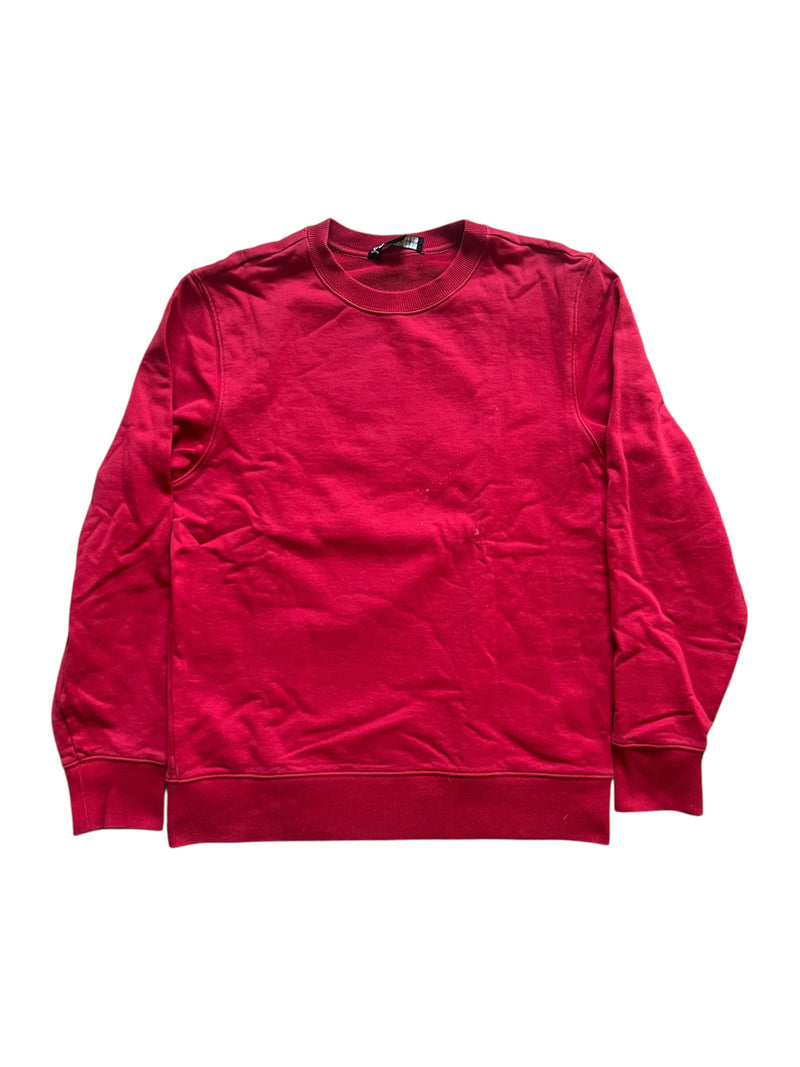 Y-3 Yohji Yamamoto Adidas Sweatshirt (M)