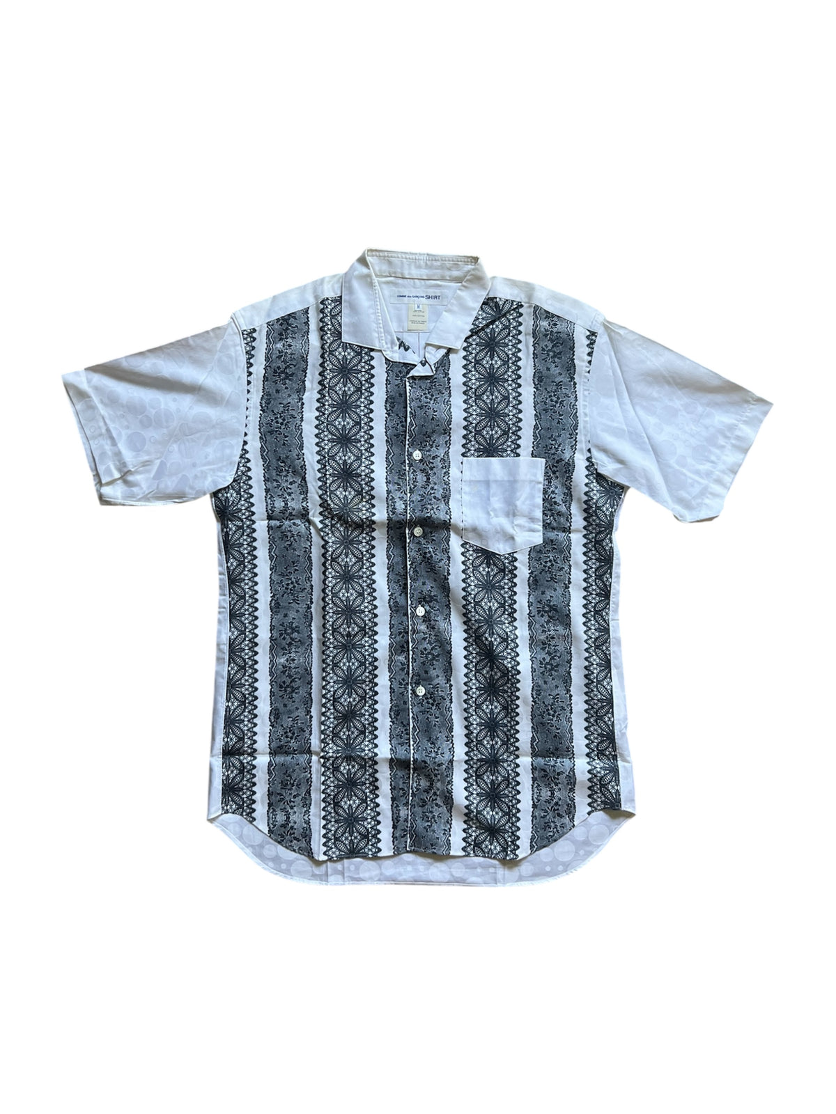 Comme Des Garcons Hemd (M)