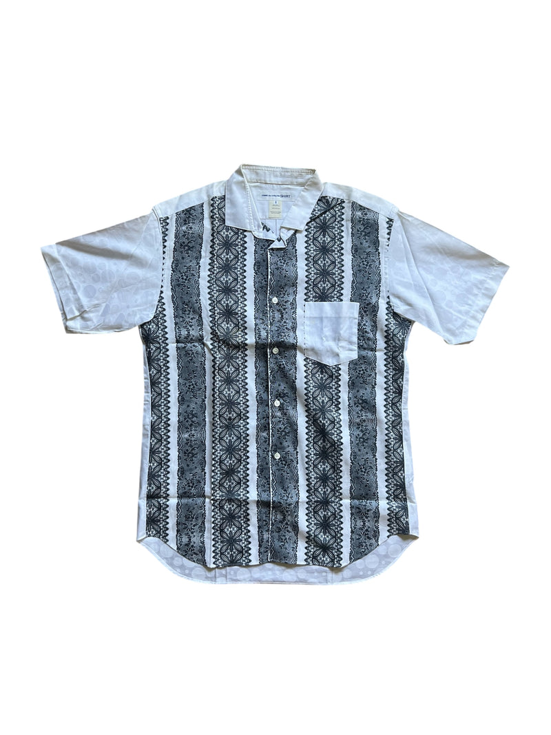 Comme Des Garcons Hemd (M)