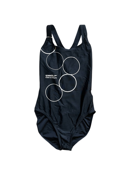 Speedo Comme Des Garcons Swimsuit (M)