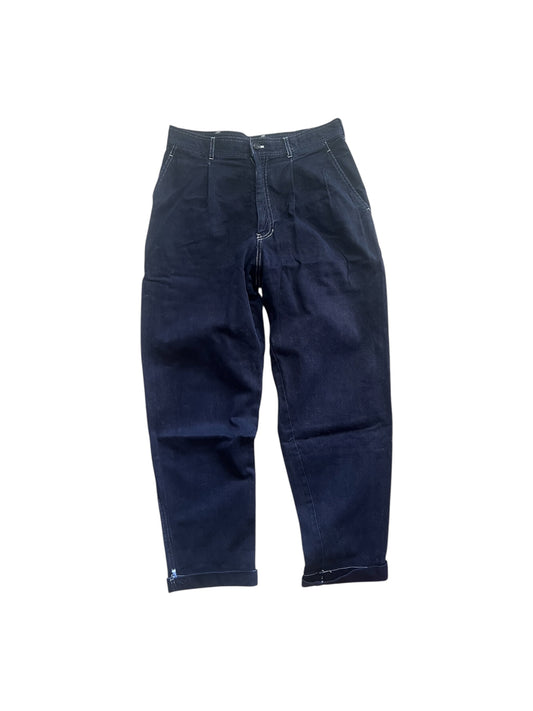 Comme Des Garcons Court Pants (S)