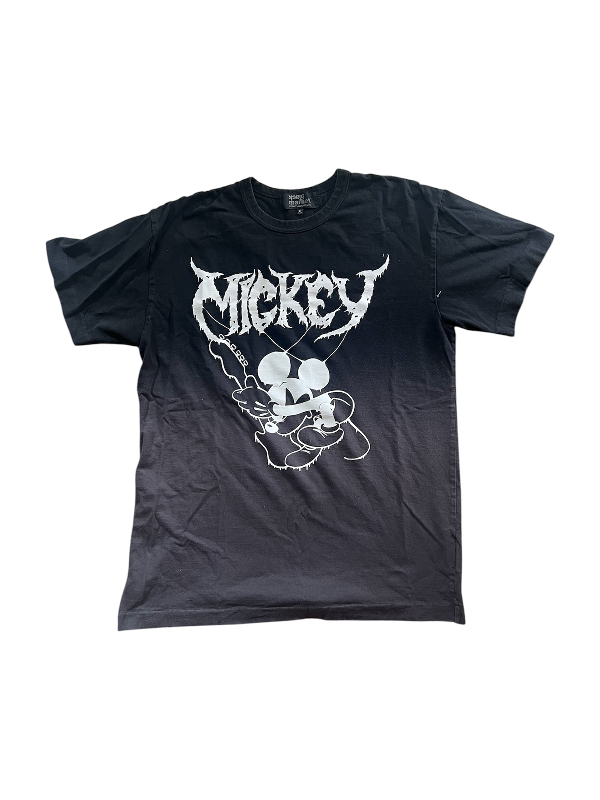 Comme Des Garcons black market T-Shirt (XL)