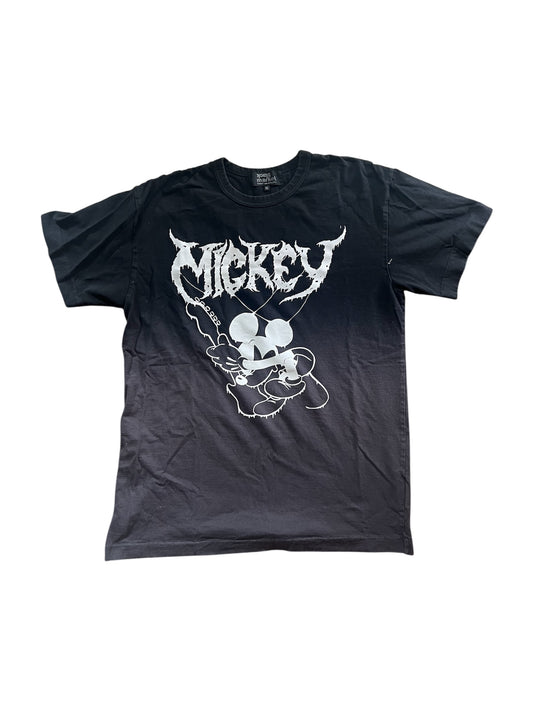Comme Des Garcons black market T-Shirt (XL)