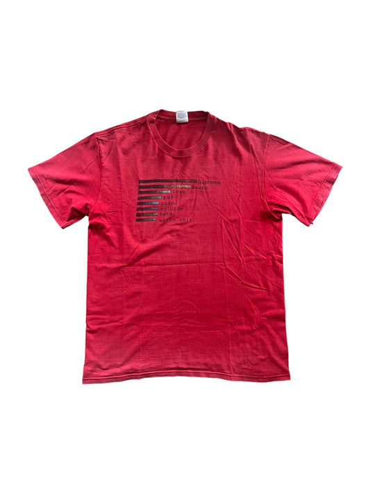 Supreme T-Shirt (M)